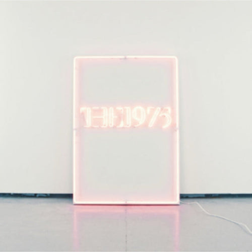 The 1975 I Like It When You Sleep, For You Are So Beautiful (2-LP)