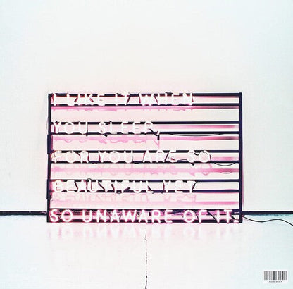 The 1975 I Like It When You Sleep, For You Are So Beautiful (2-LP)