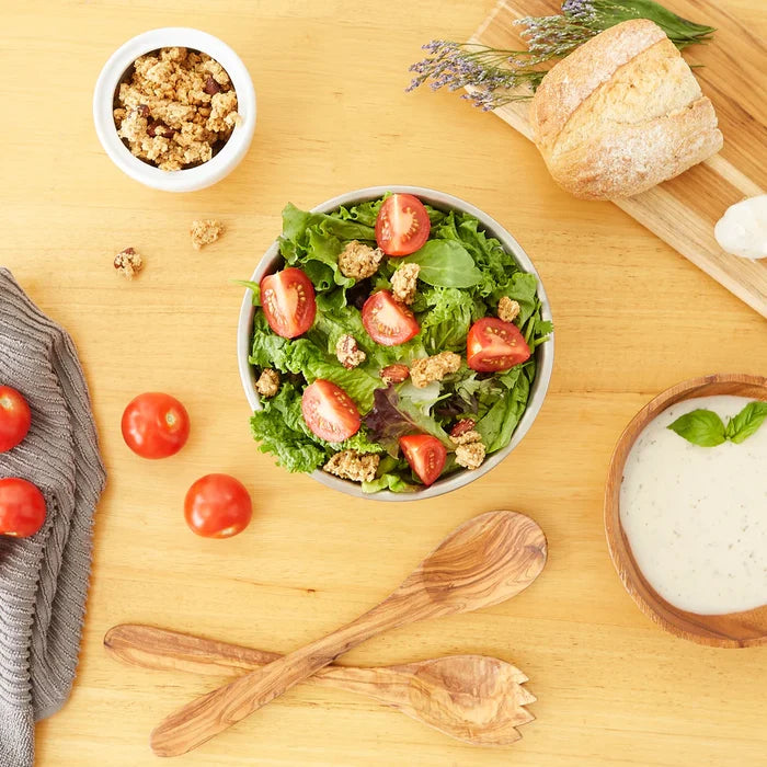 2 Qt Stainless Steel Bowl