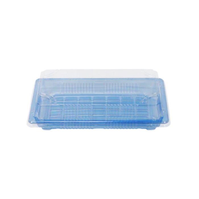 223 x 139 x 53mm Rectangular Sushi Trays