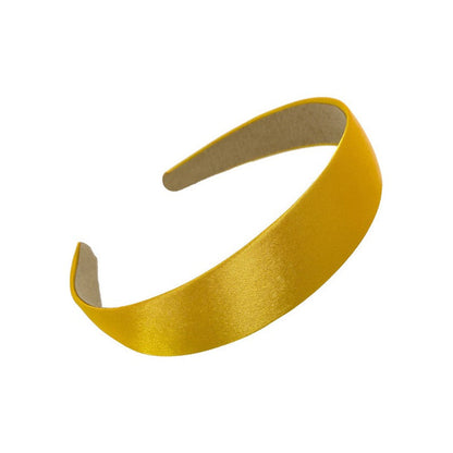 25mm Satin Hairband