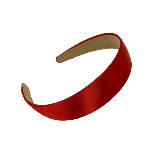 25mm Satin Hairband