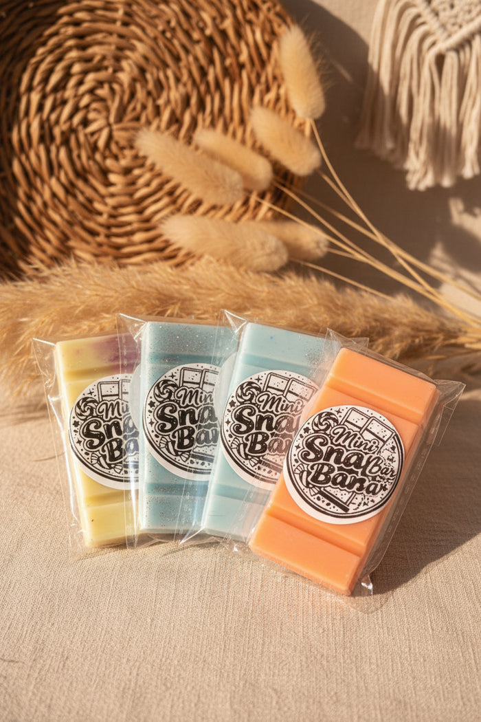 30g Snap Bars
