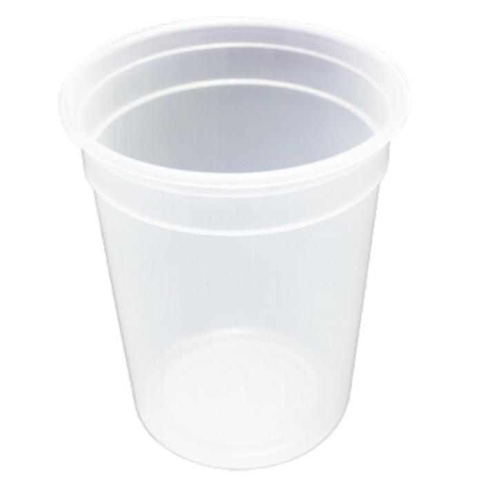 32 oz Heavy Deli Containers