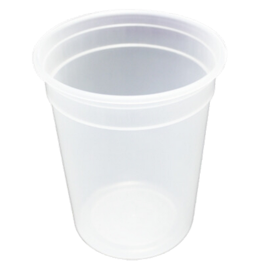 32 oz Heavy Deli Containers