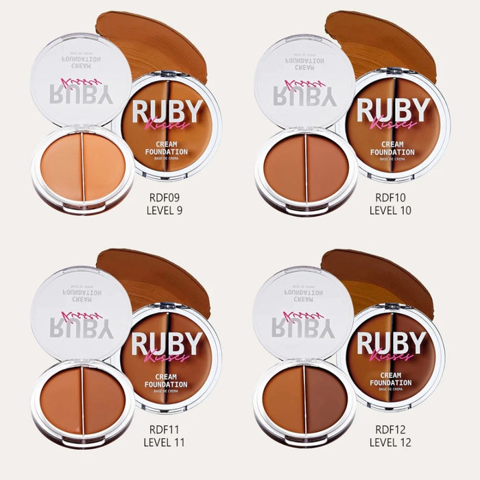 3D Face Creator Foundation/Concealer