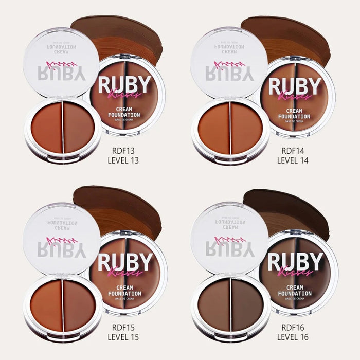3D Face Creator Foundation/Concealer