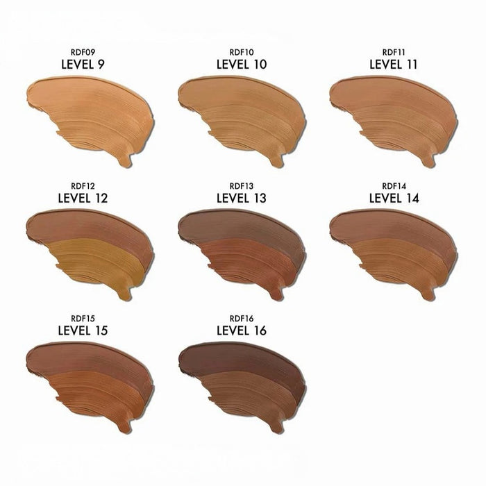 3D Face Creator Foundation/Concealer