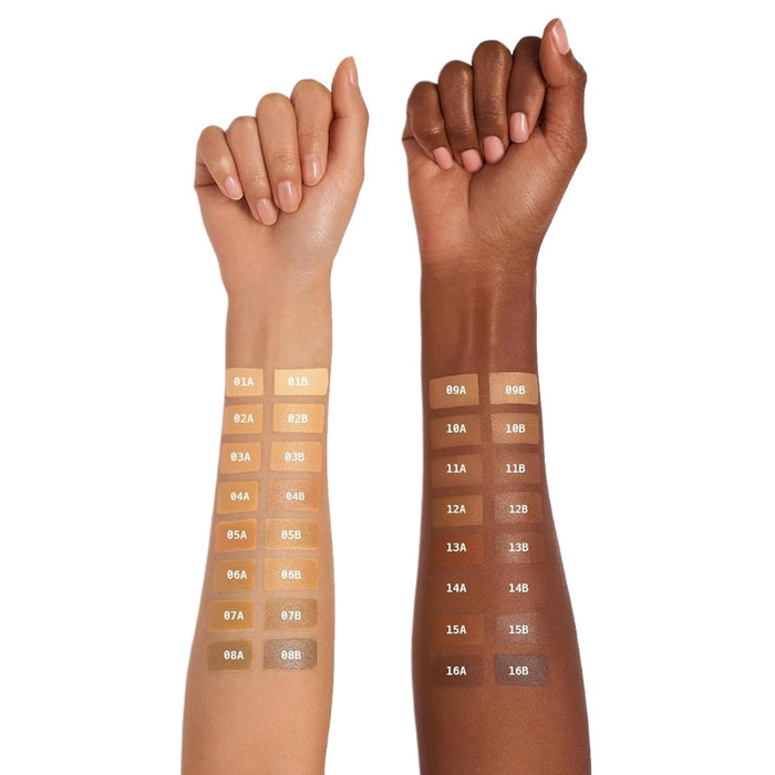 3D Face Creator Foundation/Concealer