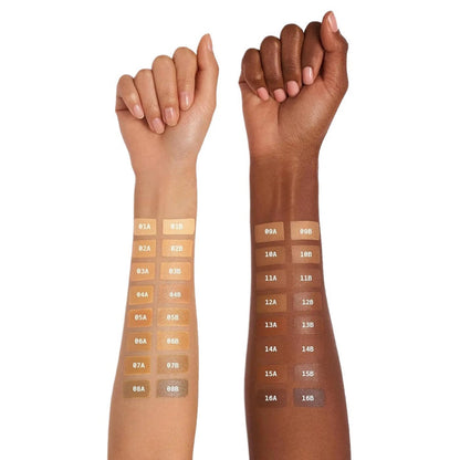 3D Face Creator Foundation/Concealer
