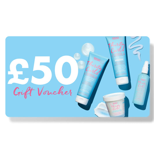 £50 Umberto Giannini Gift Voucher
