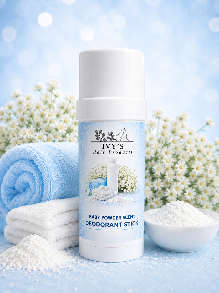 60g Deodorant/ Anti Chafing stick Pick n Mix 3 x scents £18