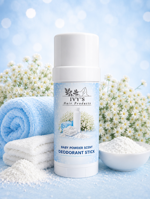 60g Deodorant/ Anti Chafing stick Pick n Mix 3 x scents £18
