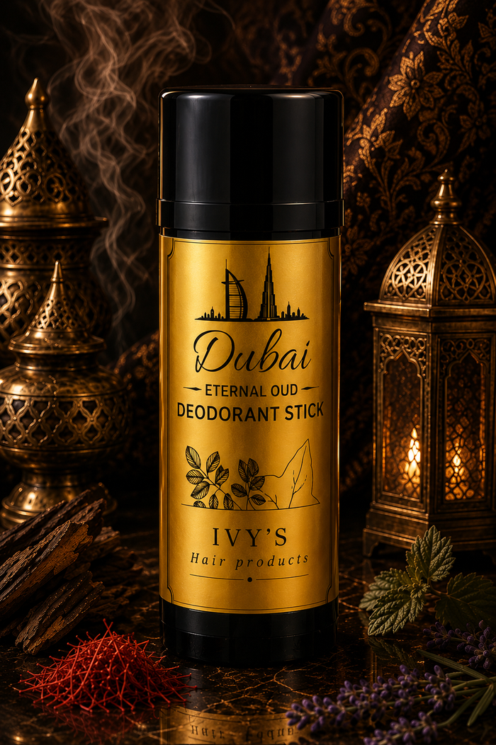 Eternal Oud