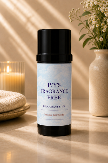 Fragrance Free