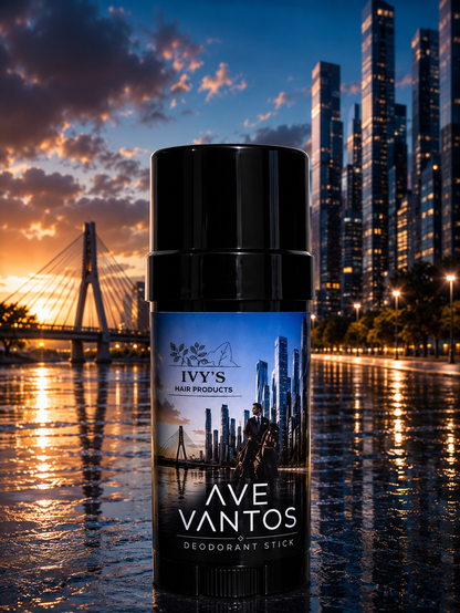 Ave Vantos