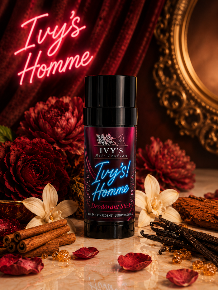 Ivy's Homme