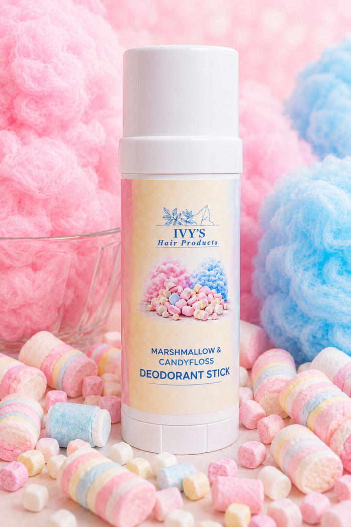 60g Deodorant/ Anti Chafing stick Pick n Mix 3 x scents £18