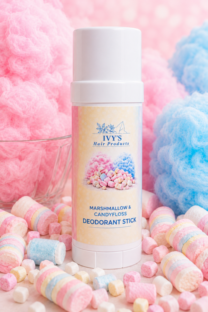 60g Deodorant/ Anti Chafing stick Pick n Mix 3 x scents £18