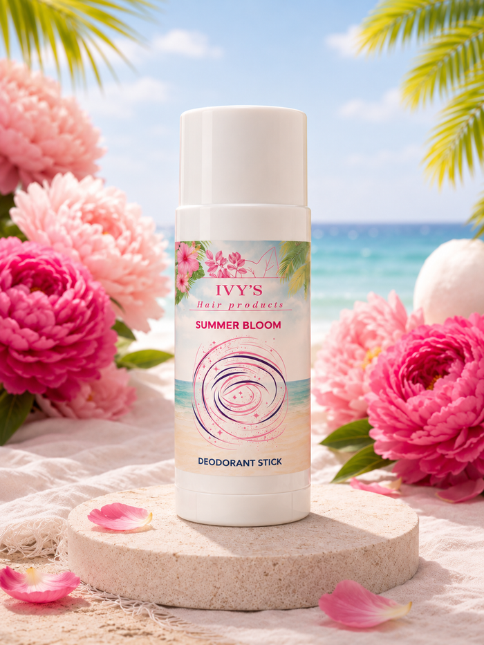 60g Deodorant/ Anti Chafing stick Pick n Mix 3 x scents £18