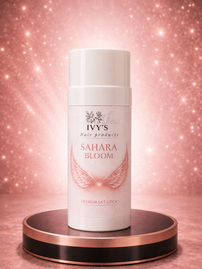 60g Deodorant/ Anti Chafing stick Pick n Mix 3 x scents £18