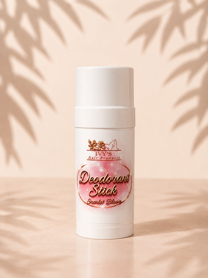 60g Deodorant/ Anti Chafing stick Pick n Mix 3 x scents £18