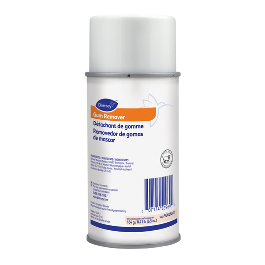 6.5oz Aerosol Gum Remover