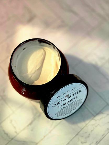 8oz body butter