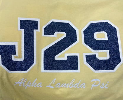 ALP J29 Shirt