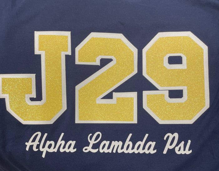 ALP J29 Shirt