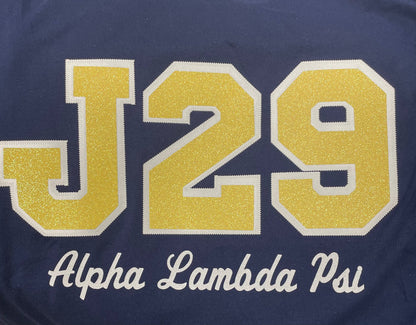 ALP J29 Shirt