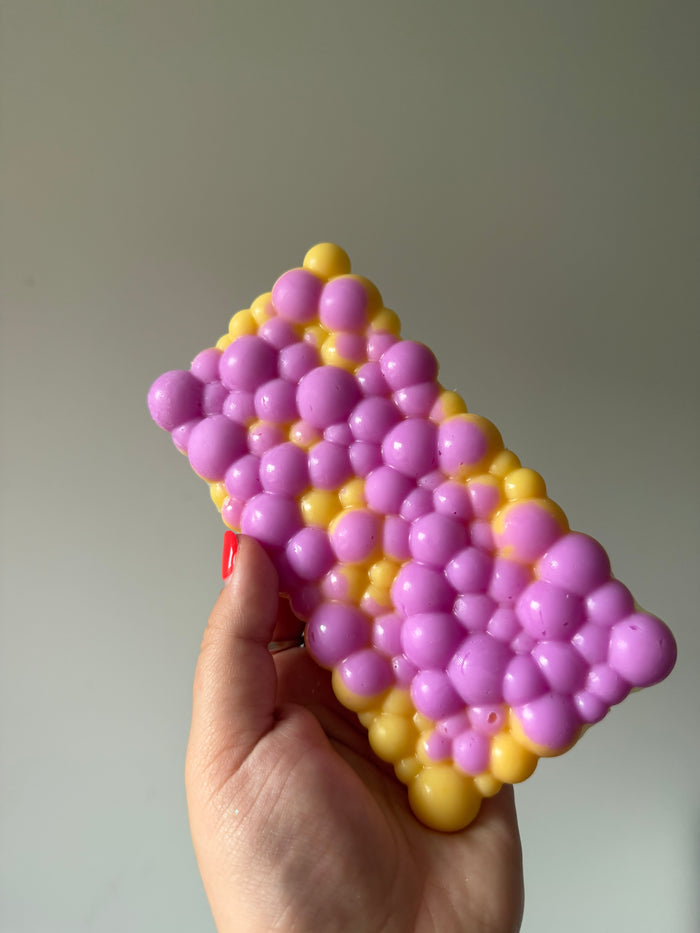 XL Bubble Snap Bar