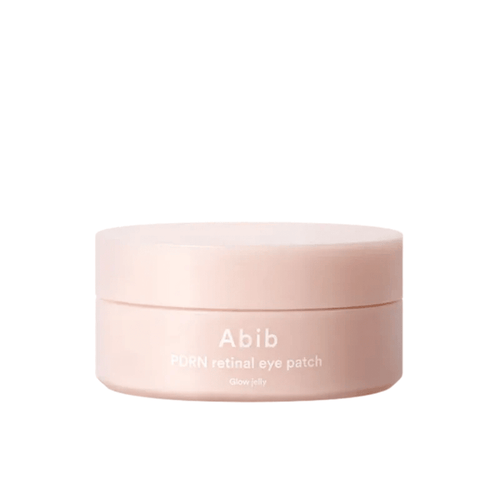 Abib PDRN Retinal Eye Patch Glow Jelly - Beauty Tribe