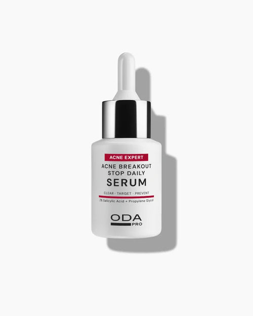 Acne breakout stop daily serum 30 ml