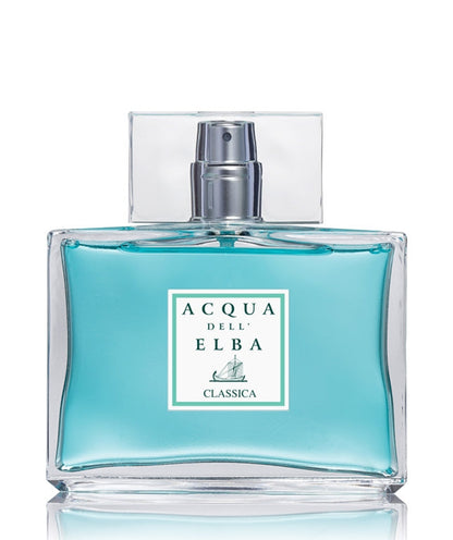 Acqua dell'Elba Eau de Parfum Classica Uomo 100 ml