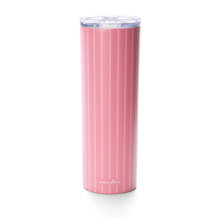 Addy Walker™ Hot & Cold Tumbler (Historical Characters)