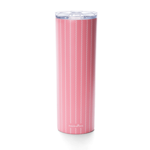 Addy Walker™ Hot & Cold Tumbler (Historical Characters)