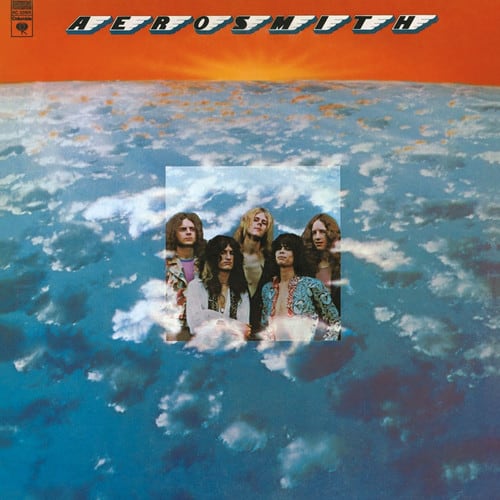 Aerosmith Debut