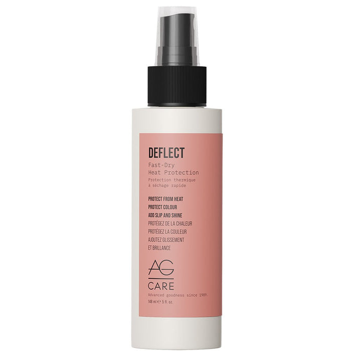 AG Deflect - Fast-Dry Heat Protection