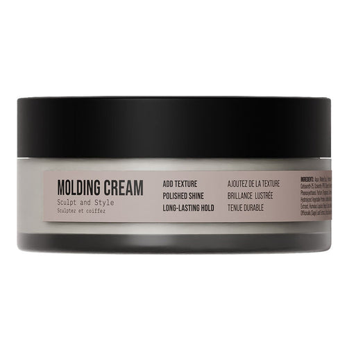 AG Molding Cream