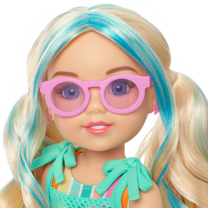 AG Sisters™ Beachy Chic Fashion Set