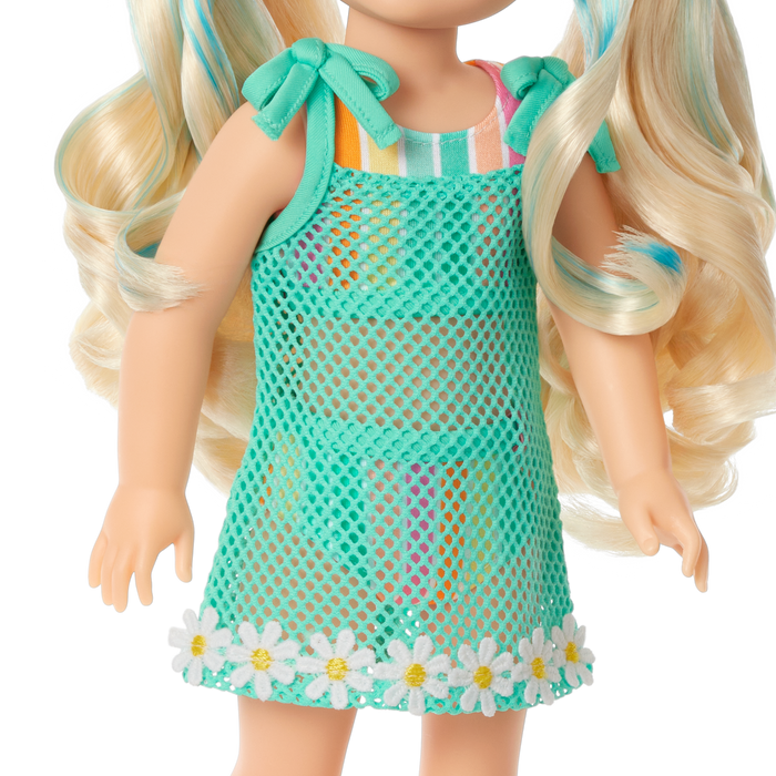 AG Sisters™ Beachy Chic Fashion Set