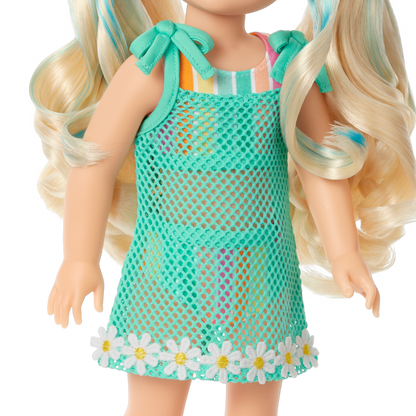 AG Sisters™ Beachy Chic Fashion Set