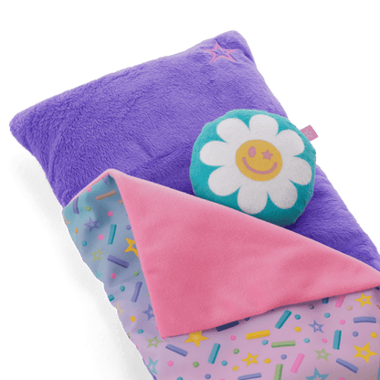 AG Sisters™ Glamping Girls Sleepover Set