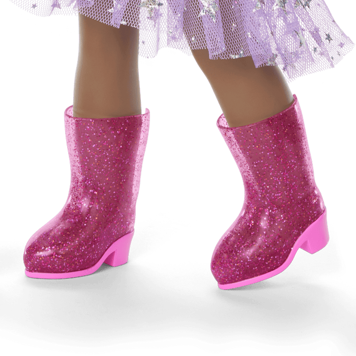 AG Sisters™ Glitz & Glam Fashion Set