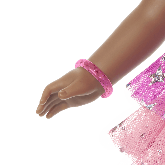 AG Sisters™ Glitz & Glam Fashion Set