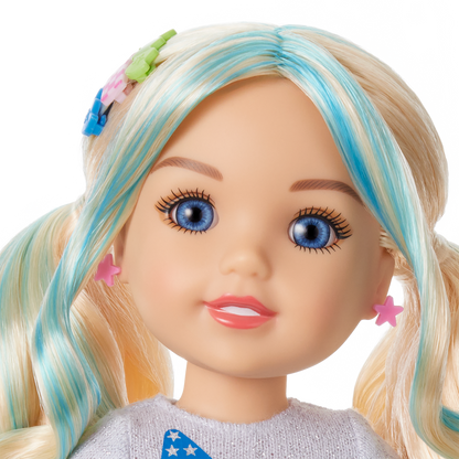 AG Sisters™ Jozette™ Doll