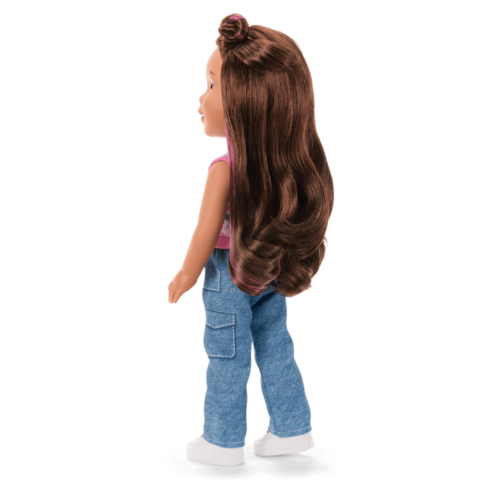 AG Sisters™ School Style Fashion Set