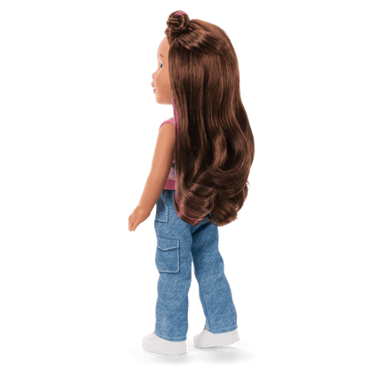 AG Sisters™ School Style Fashion Set