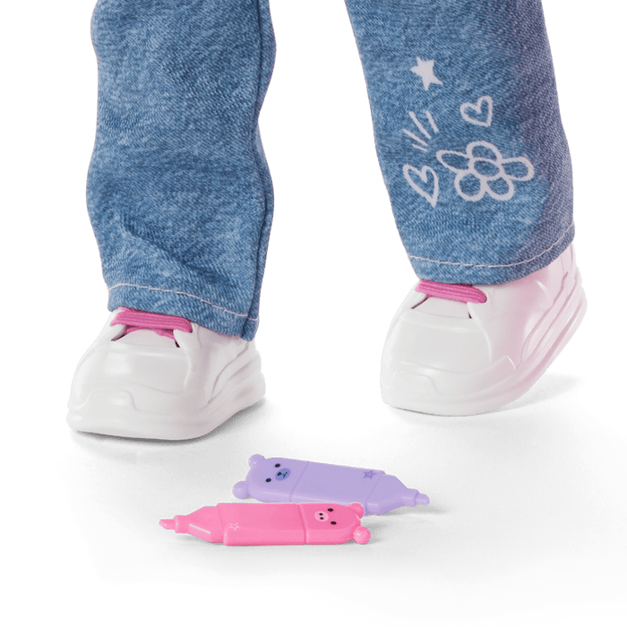 AG Sisters™ School Style Fashion Set
